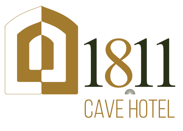 1811 Cave Hotel
